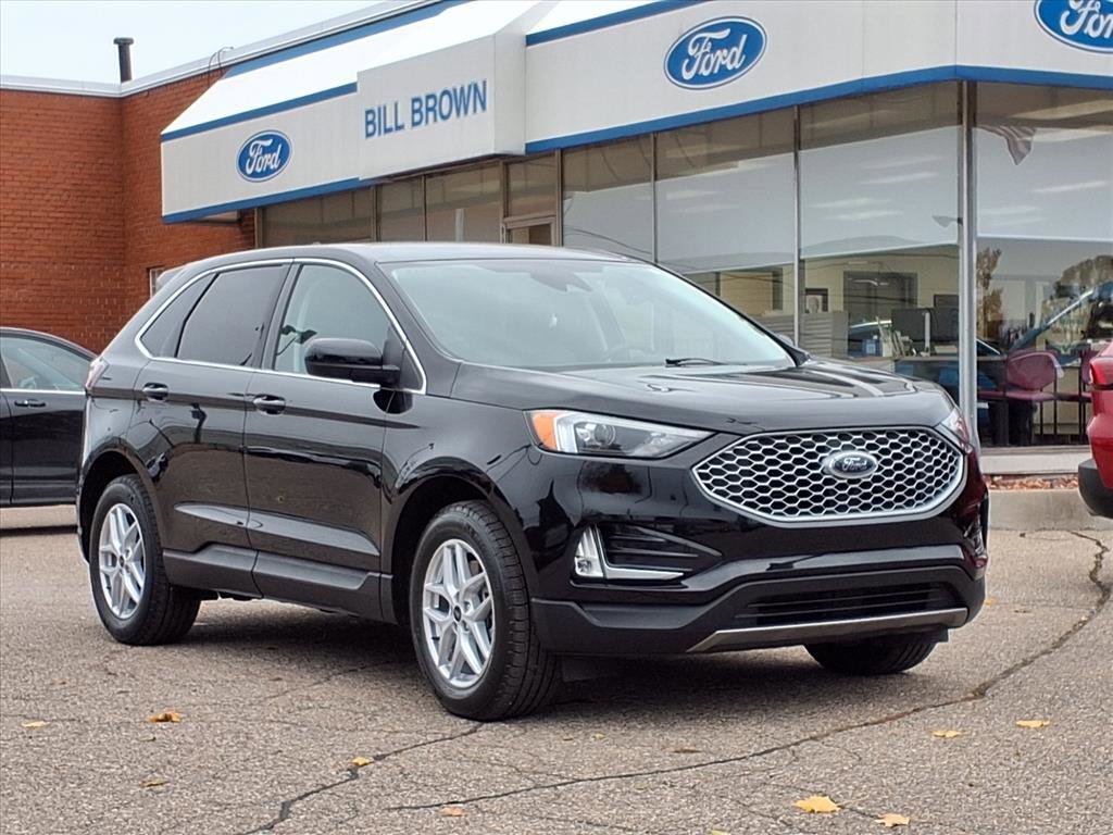 2023 Ford Edge SEL's photo