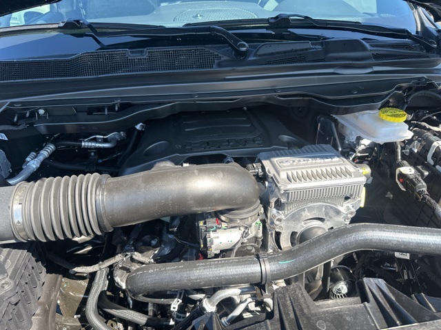 2026 Ram 1500 Big Horn Lone Star photo 21