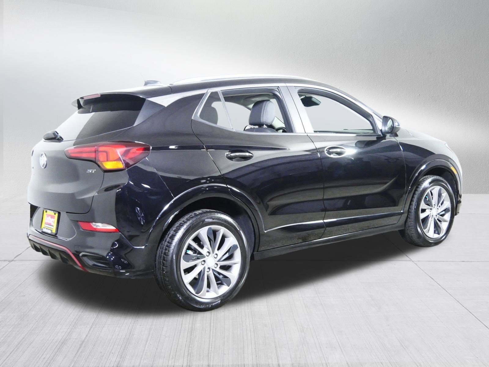 2020 Buick Encore GX Select photo 7