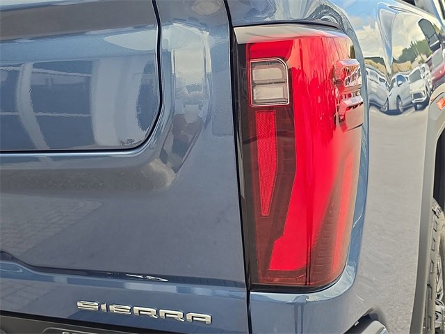 2026 Gmc Sierra 2500 HD Denali Ultimate photo 7