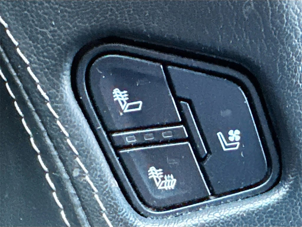 2019 Gmc Yukon XL SLT photo 23