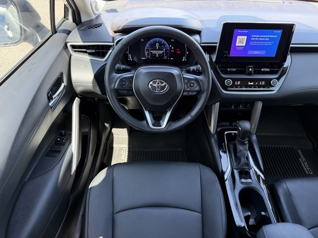 2024 Toyota Corolla Cross XLE photo 20