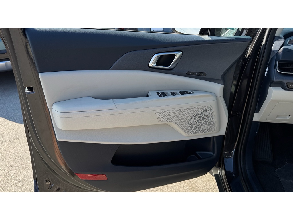 2026 Kia Carnival EX photo 19