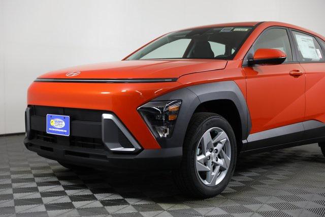 2026 Hyundai Kona SE photo 23