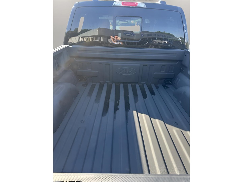 2025 Ford F-150 Tremor photo 7