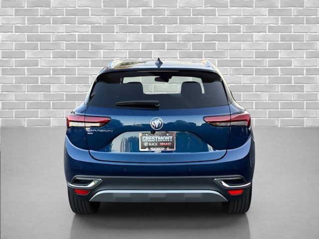 2023 Buick Envision Essence photo 4