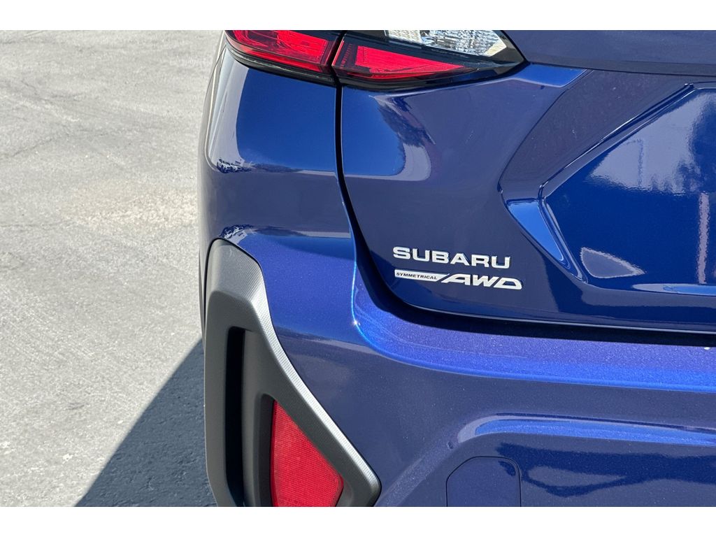 2025 Subaru Crosstrek Premium photo 22