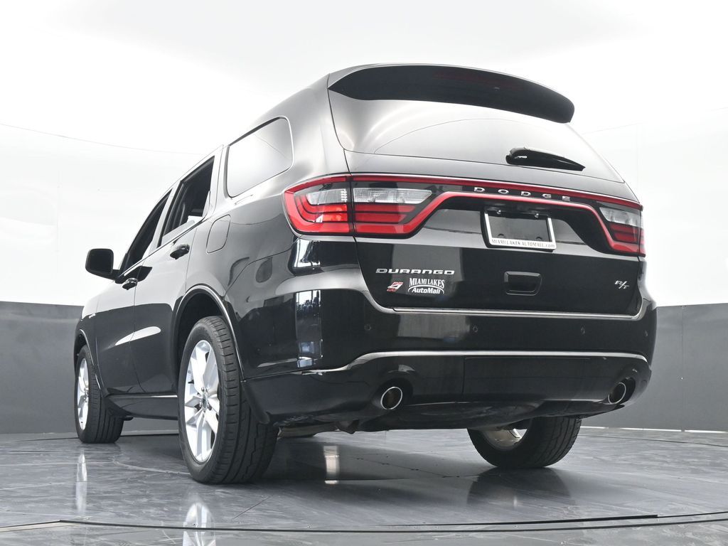 2022 Dodge Durango R/T photo 53