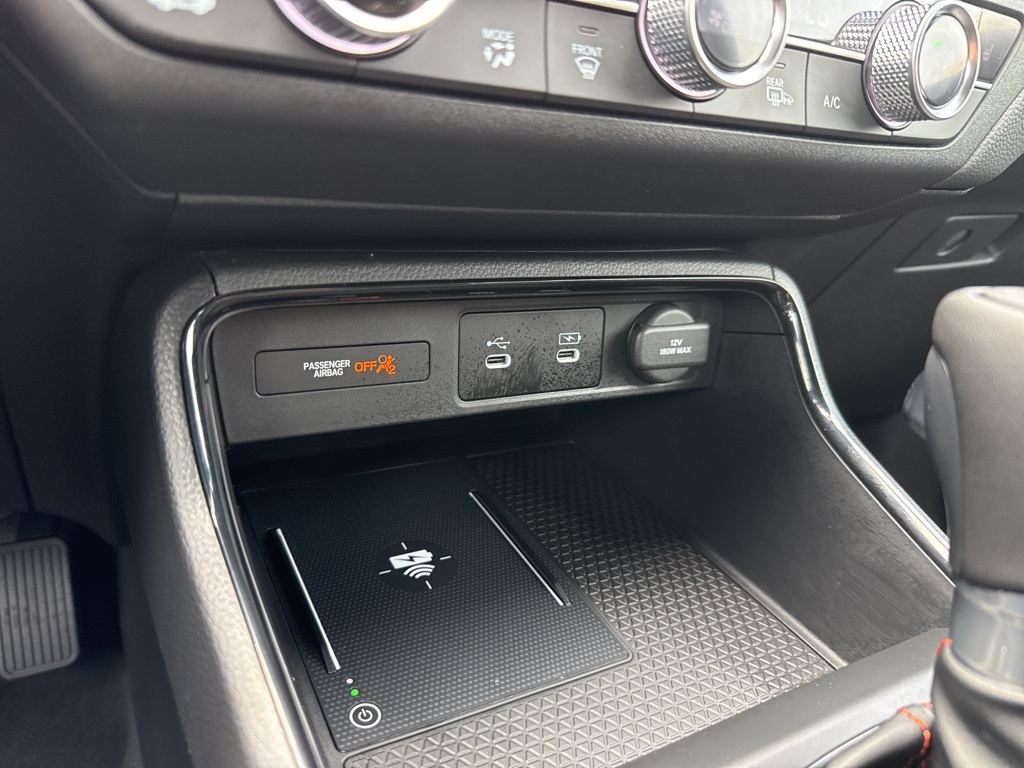 2026 Honda CR-V Hybrid photo 24