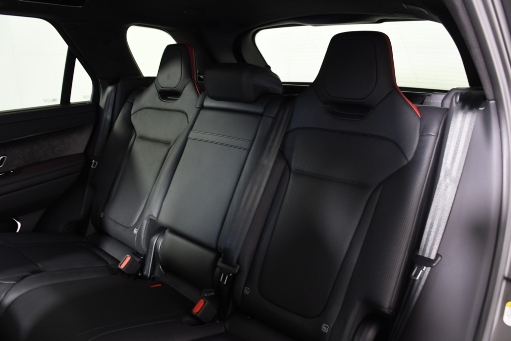 2025 Land Rover Range Rover Sport photo 29