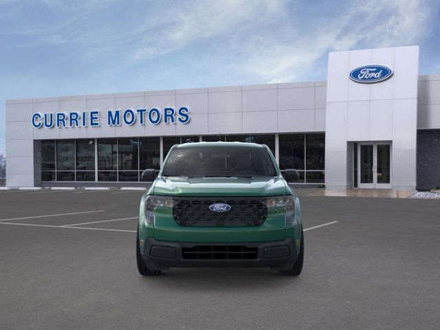 2025 FORD MAVERICK - Image 30