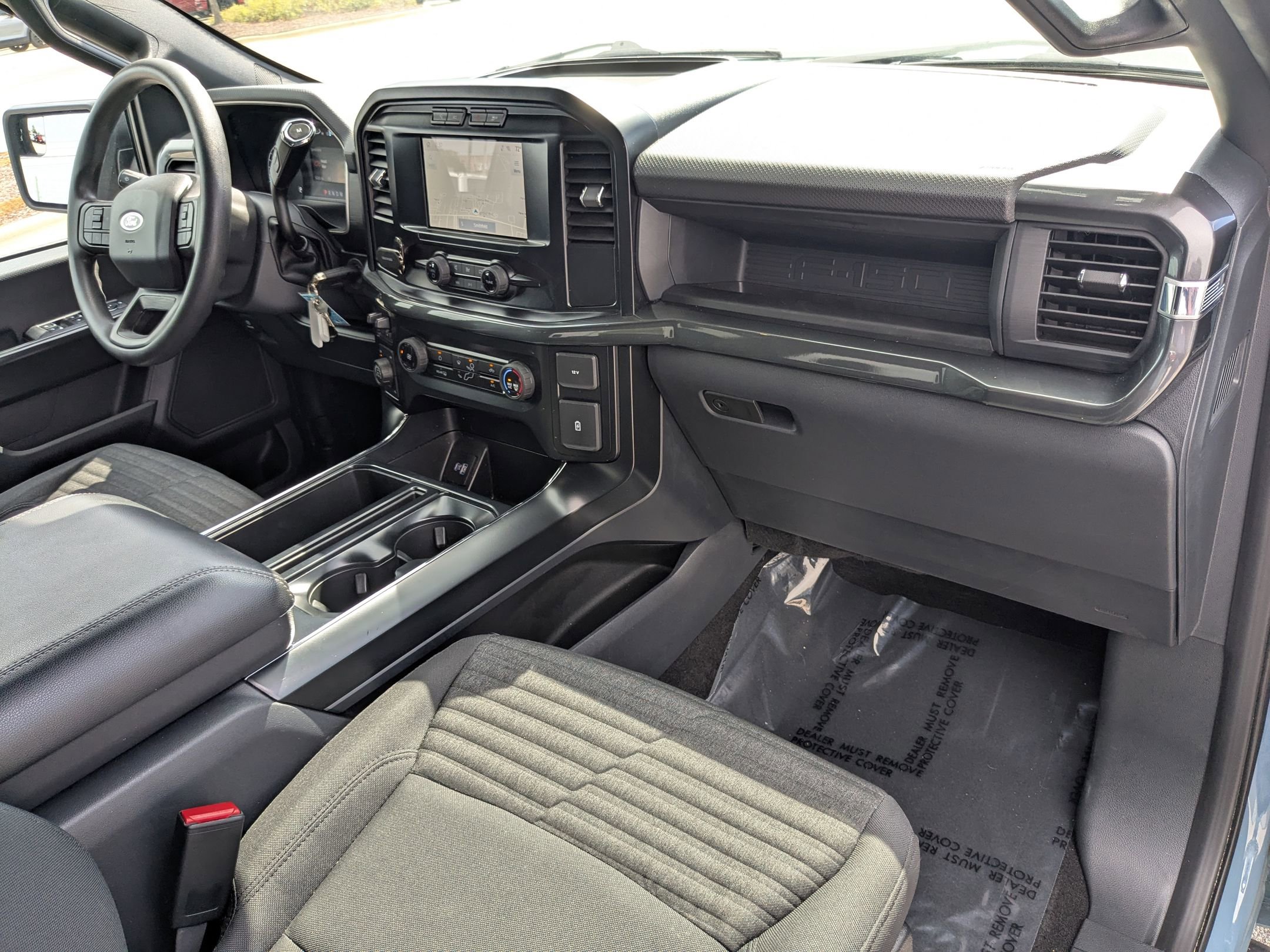 2023 Ford F-150 XL photo 36