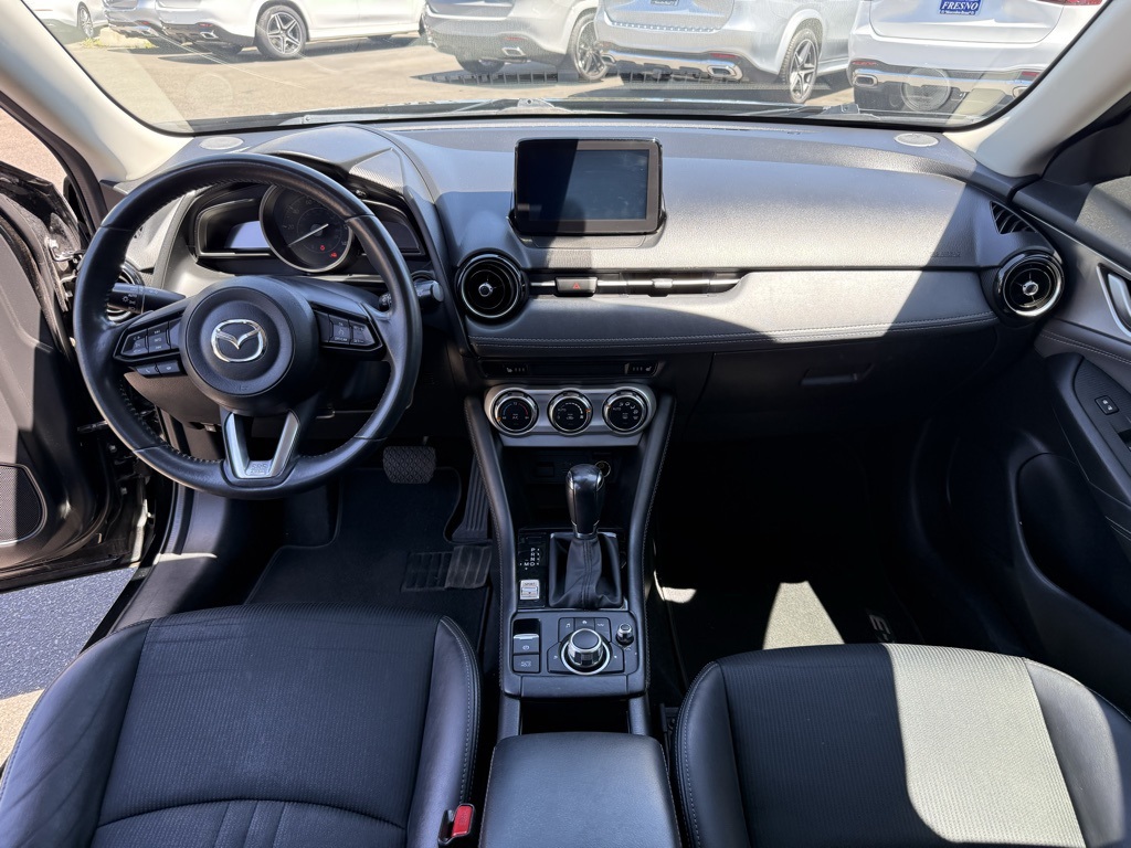 2019 Mazda CX-3 Touring photo 20