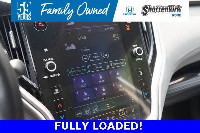 2022 Subaru Outback Limited photo 18