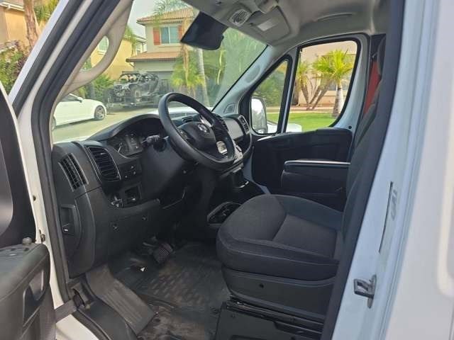 2023 Ram ProMaster 3500 photo 3