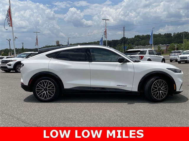 Used 2024 Ford Mustang Mach-E Premium AWD with VIN 3FMTK3SU4RMA09704 for sale in Bessemer, AL