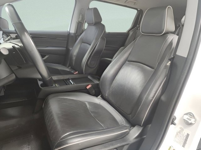 2023 Honda Odyssey Elite photo 18