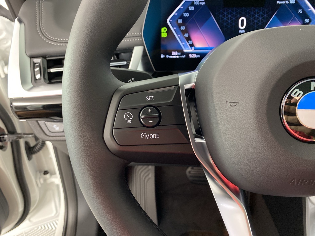 2025 Bmw X1 XDrive28i photo 10