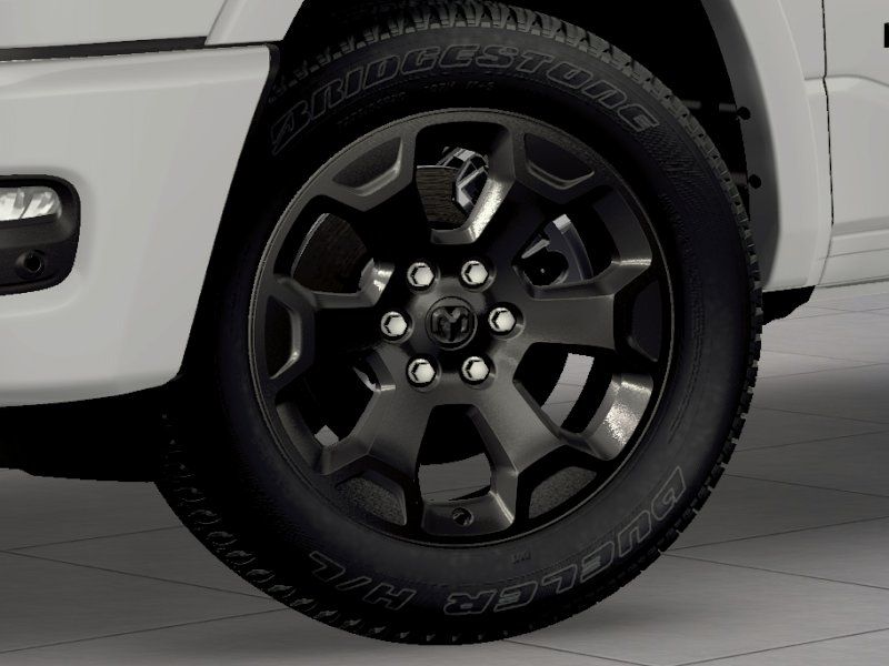 2026 Ram 1500 Big Horn Lone Star photo 8