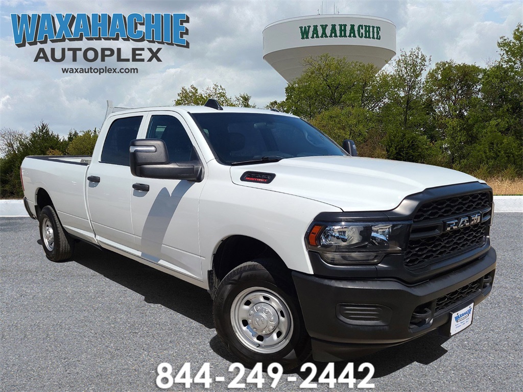 2023 RAM Ram 2500 Pickup Tradesman's photo
