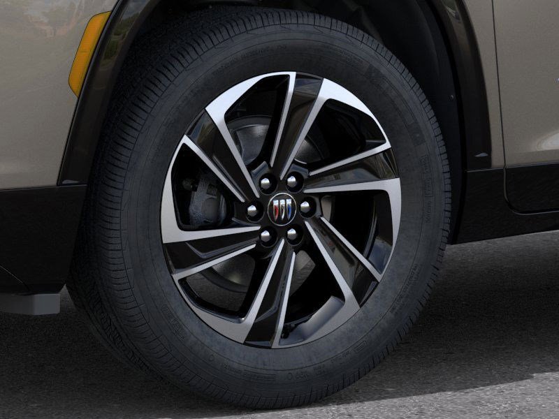 2026 Buick Enclave Sport Touring photo 9