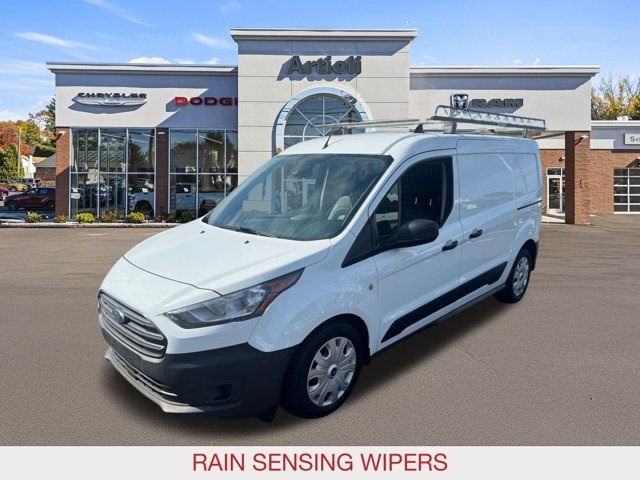 2022 Ford Transit Connect XL photo 3