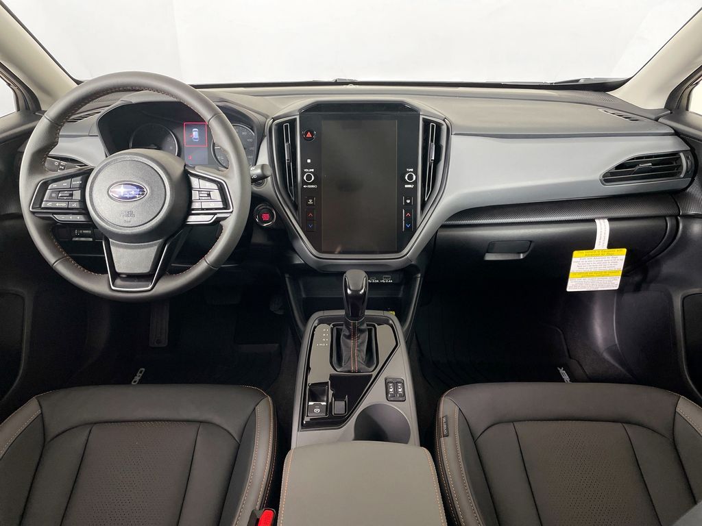 2025 Subaru Crosstrek Limited photo 20