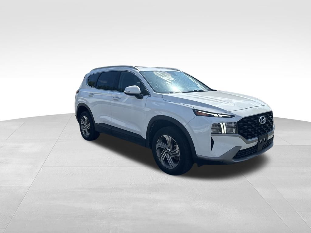 2023 Hyundai Santa Fe SEL photo 3