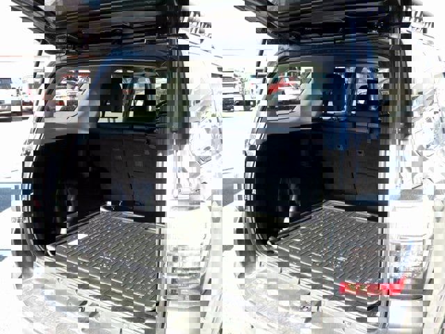 Image 8 of Pre-Owned 2020 Toyota 4Runner