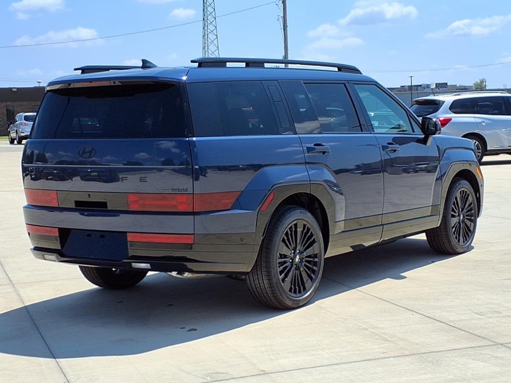 2026 Hyundai Santa Fe Calligraphy photo 28