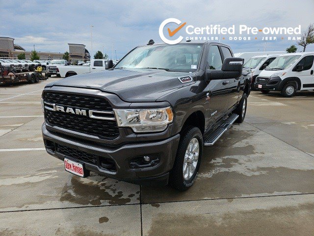 2023 RAM Ram 2500 Pickup