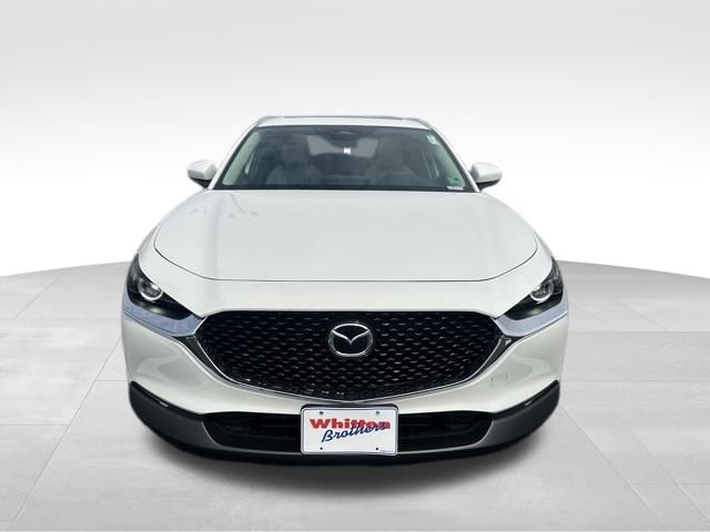 2025 Mazda CX-30 2.5 S Preferred photo 9