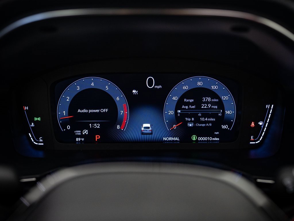2025 Acura Integra A-Spec Technology photo 28
