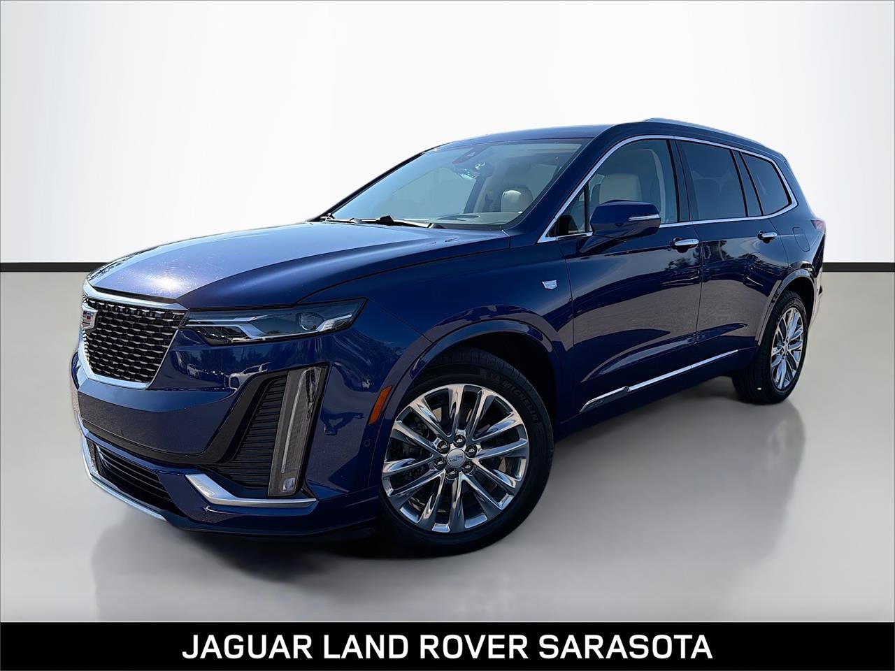 2024 Cadillac XT6 Premium Luxury's photo