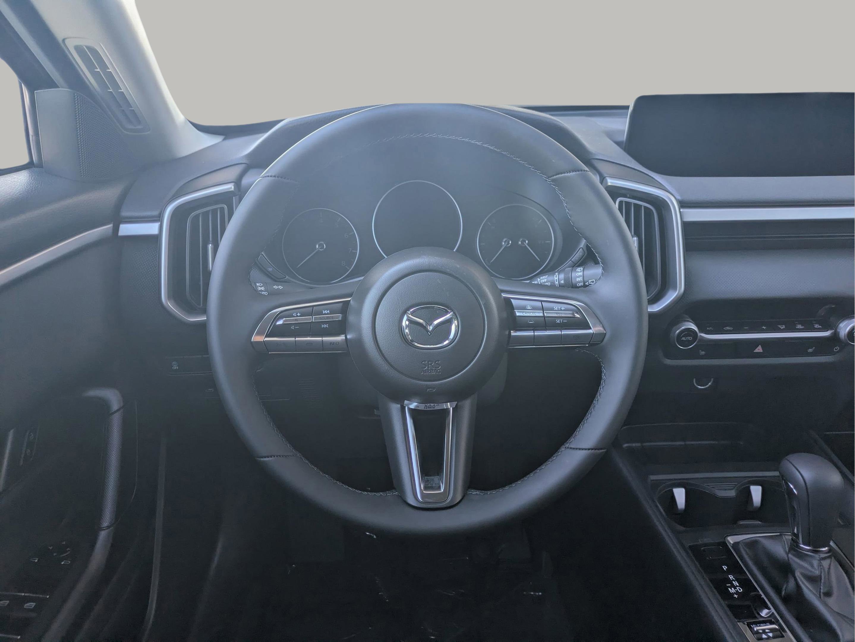 2025 Mazda CX-50 2.5 S Preferred photo 18
