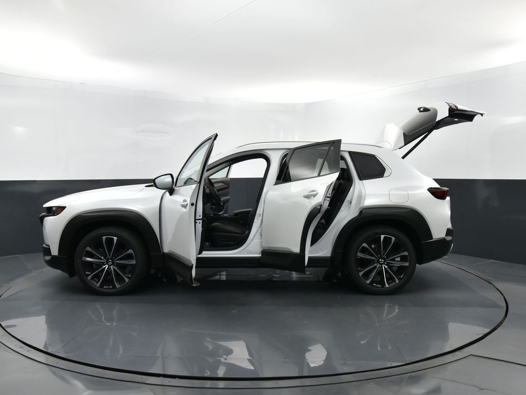 2025 Mazda CX-50 2.5 Turbo Premium photo 33