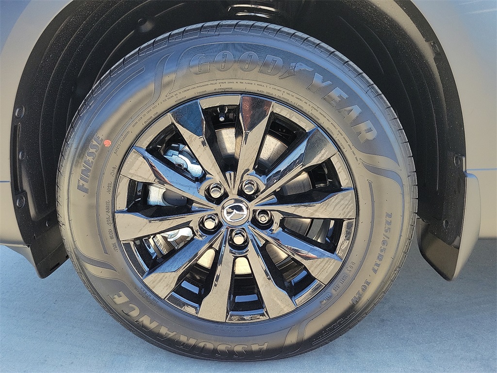 2025 Mazda CX-50 2.5 S Preferred photo 22