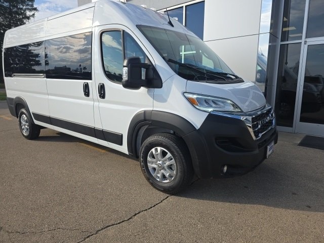 2025 RAM ProMaster Window Van Base's photo