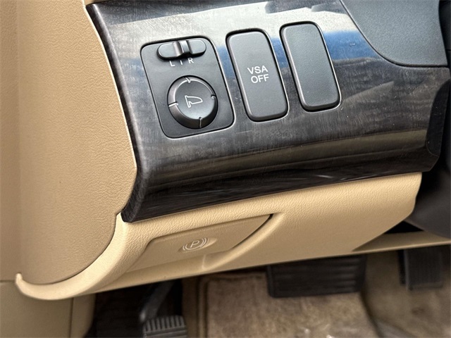 2007 Acura MDX Technology photo 26