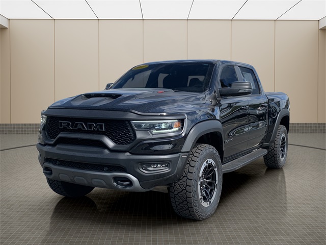 2023 RAM Ram 1500 Pickup