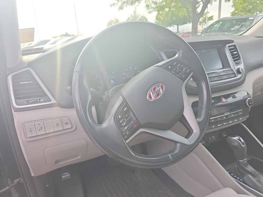 2018 Hyundai Tucson Plus Eco Sport Value Base Ultimate photo 23