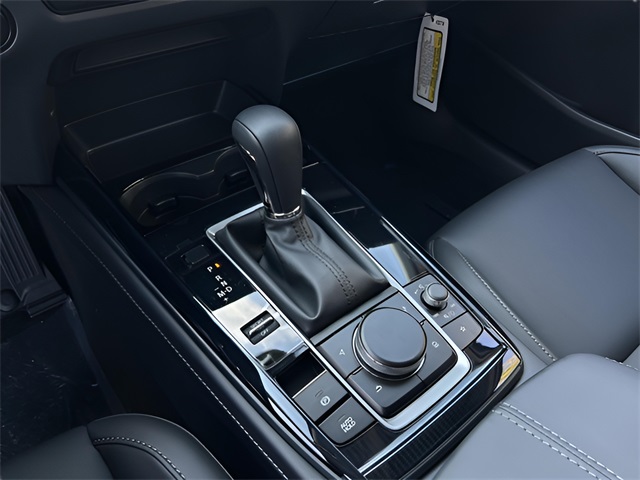 2025 Mazda CX-30 2.5 Select Sport photo 18