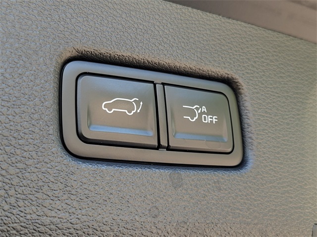 2024 Kia Telluride X-Line photo 17