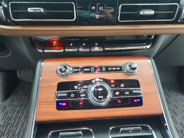 2024 Lincoln Aviator Reserve photo 27