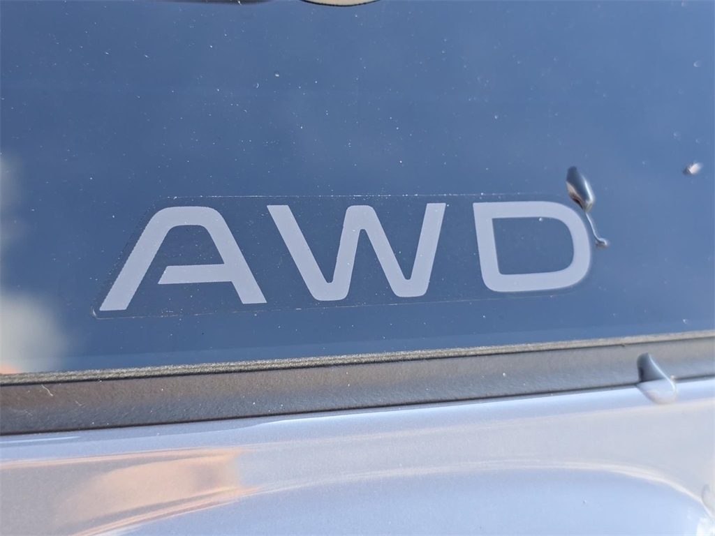 2026 Honda CR-V EX photo 11