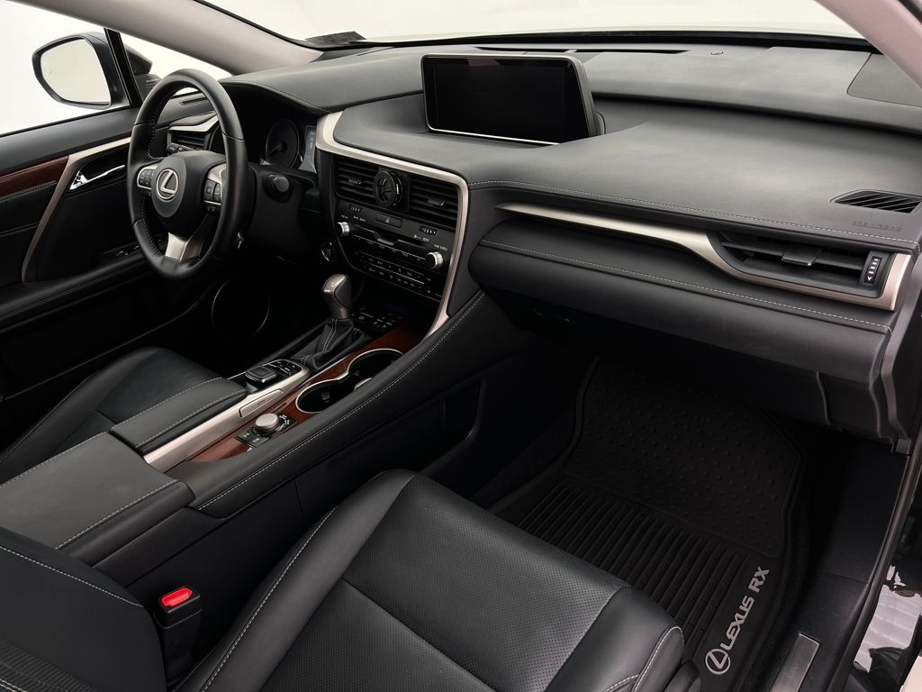 2019 Lexus RX 350 Premium AWD photo 17