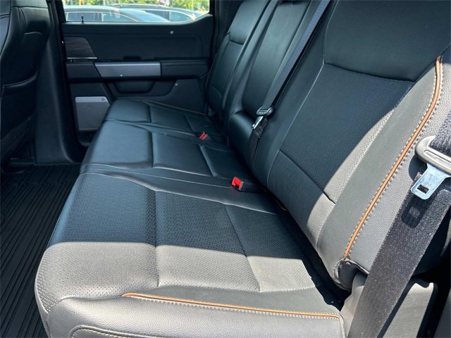 2024 Ford F-150 Lariat photo 14