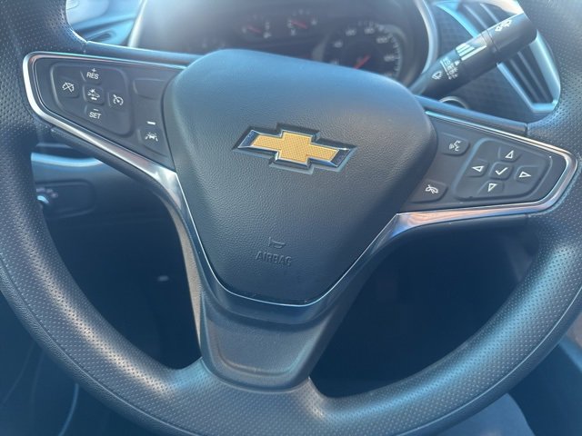 2024 Chevrolet Malibu 1LT photo 16