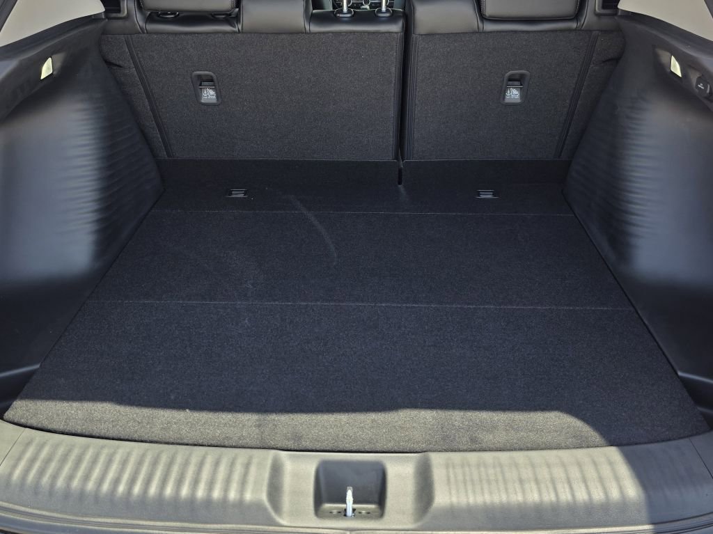 2026 Honda HR-V EX-L photo 24