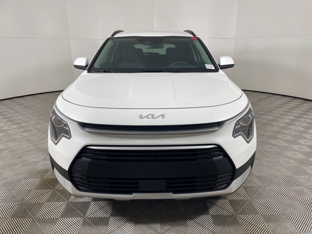 2025 Kia Niro EX photo 3